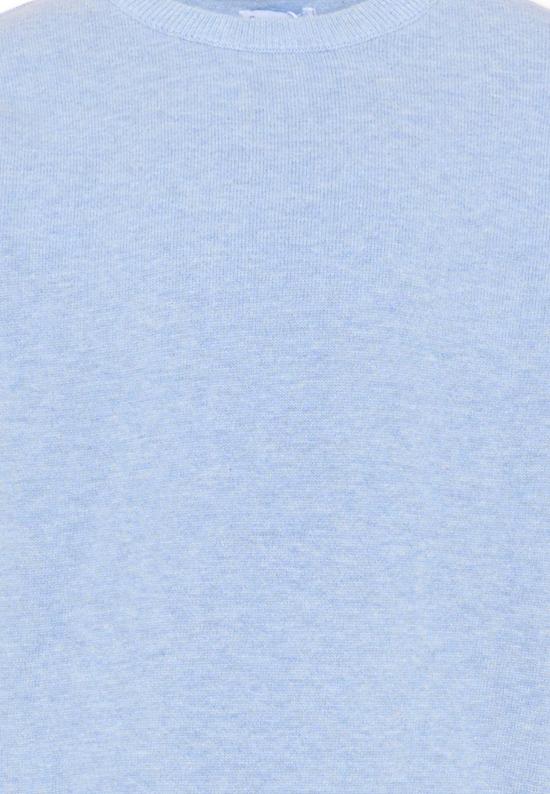 26FW [키즈] 마요랄 니트/스웻셔츠 323 017 LIGHT BLUE - MAYORAL