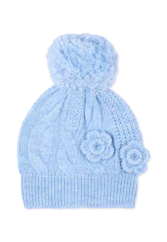 26FW [키즈] 마요랄 모자 10303 094 LIGHT BLUE - MAYORAL