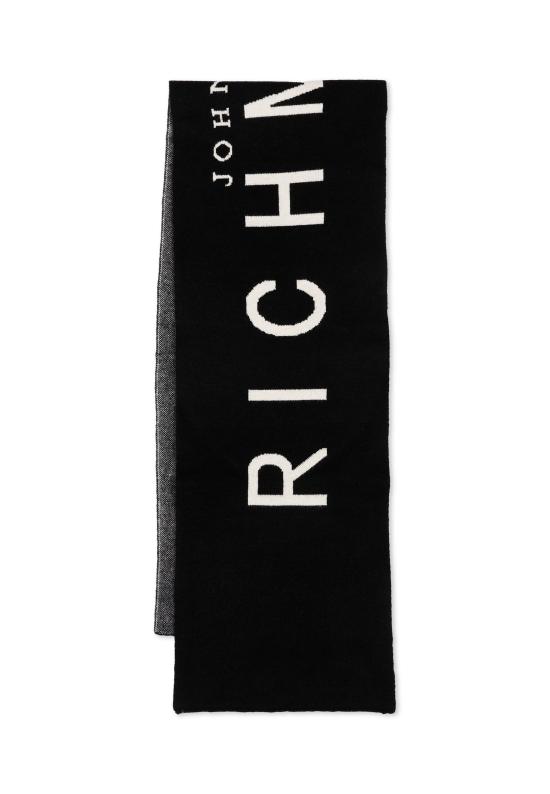 26FW [키즈] 리치몬드 액세서리 RBA26017HS BLACK WHT BLACK - RICHMOND