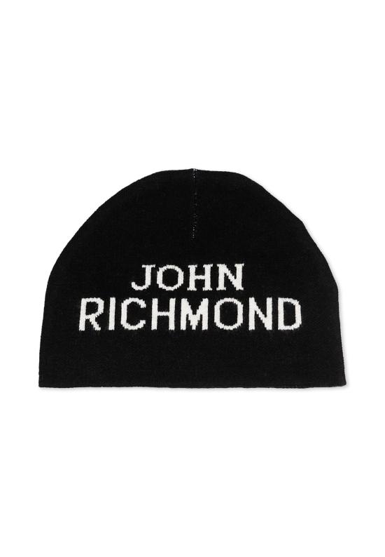 26FW [키즈] 리치몬드 액세서리 RBA26017HS BLACK WHT BLACK - RICHMOND
