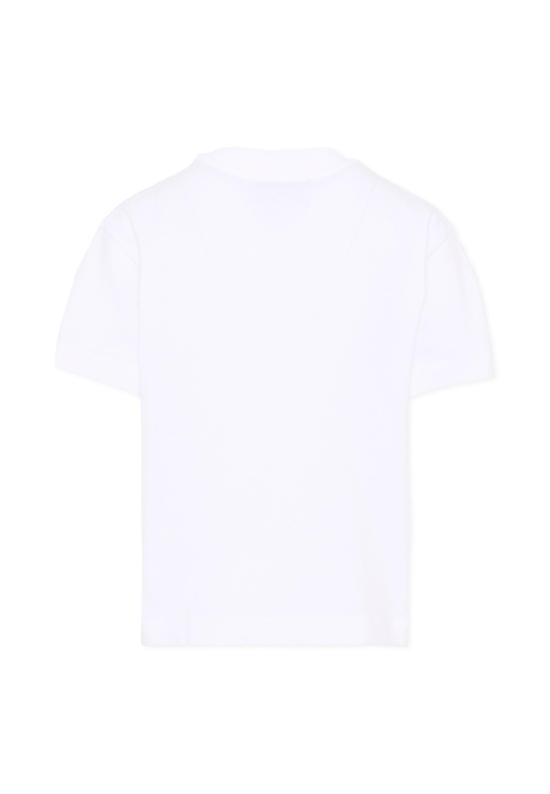 26FW [키즈] 막스앤코 티셔츠 MX0390 MX02I MX100 WHITE - MAX & CO.