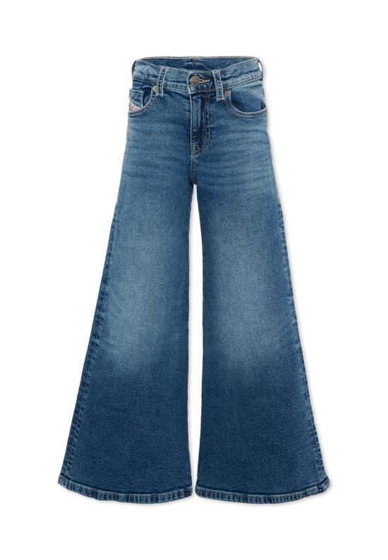 26FW [키즈] 디젤 진 J00816 KXBU3 K01 DENIM