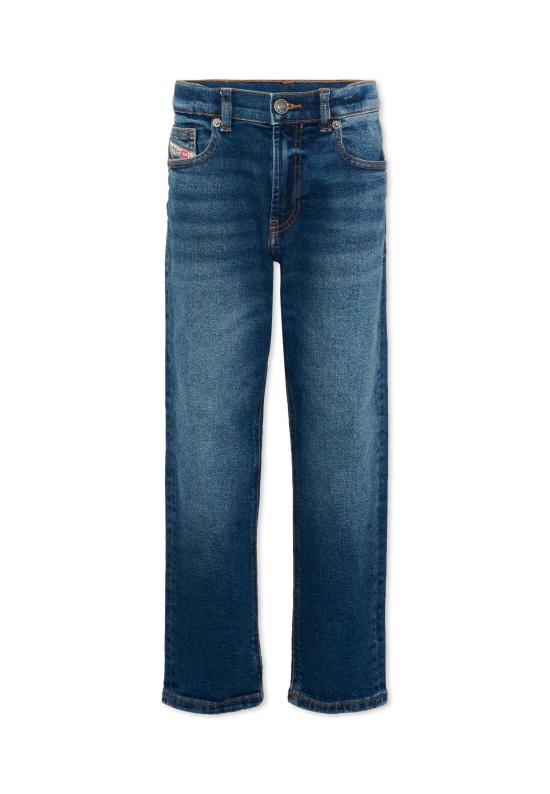 26FW [키즈] 디젤 진 J00981 KXBU5 K01 DENIM