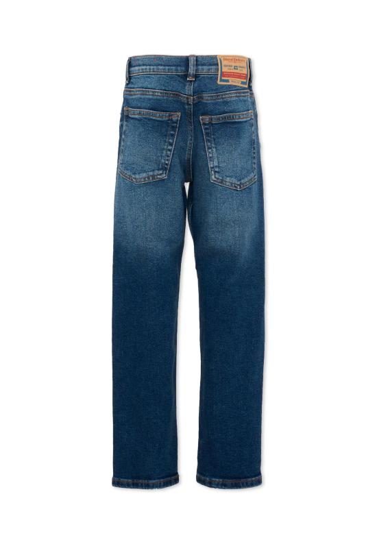 26FW [키즈] 디젤 진 J00981 KXBU5 K01 DENIM - DIESEL