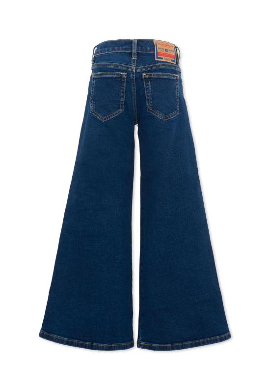 26FW [키즈] 디젤 진 J00816 KXBSE K01 DENIM - DIESEL