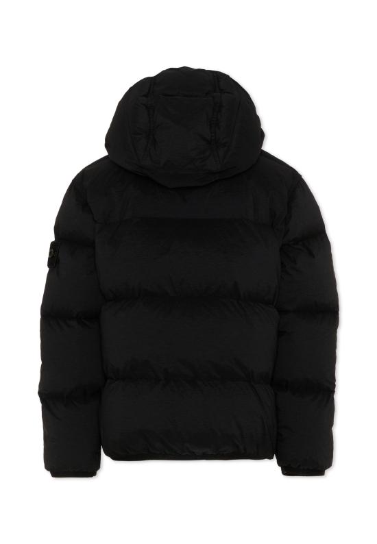 26FW [키즈] 스톤 아일랜드 자켓 L2S16 4100004 S0028 V0029 BLACK - STONE ISLAND
