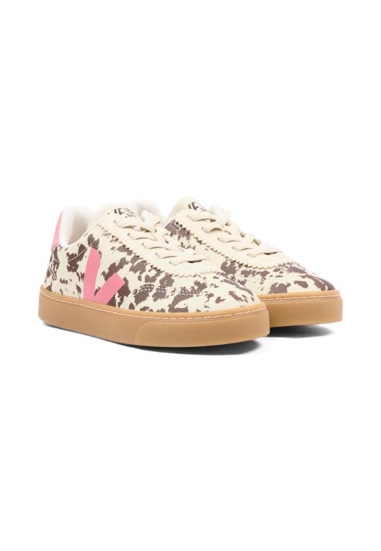 26FW [키즈] 베자 스니커즈 SY2021824C MULTICOLOR - VEJA