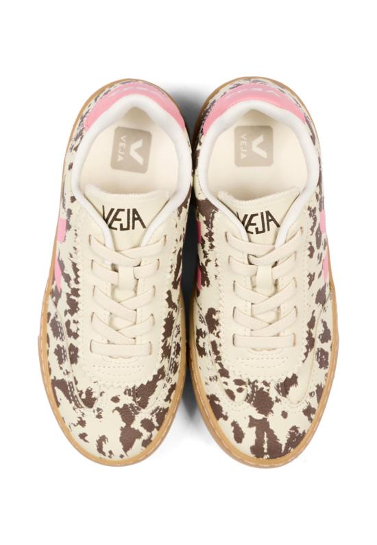 26FW [키즈] 베자 스니커즈 SY2021824C MULTICOLOR - VEJA