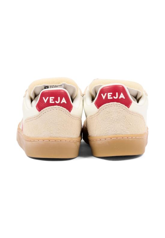 26FW [키즈] 베자 스니커즈 SX2021780C IVORY - VEJA