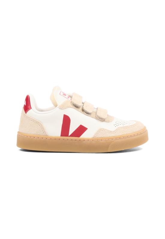 26FW [키즈] 베자 스니커즈 SX2021780C IVORY