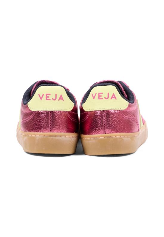 26FW [키즈] 베자 스니커즈 SY2021816C FUCHSIA - VEJA