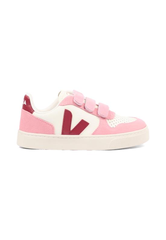 26FW [키즈] 베자 스니커즈 CV0521768C PINK