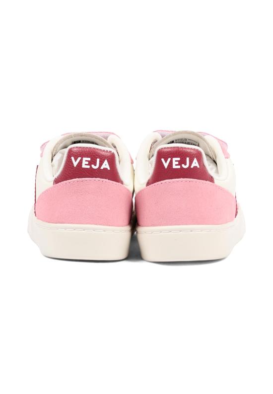 26FW [키즈] 베자 스니커즈 CV0521768C PINK - VEJA