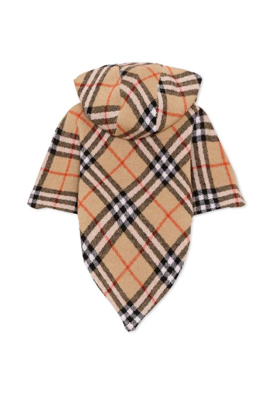26FW [키즈] 버버리 아우터 8131862 B9368 BEIGE - BURBERRY