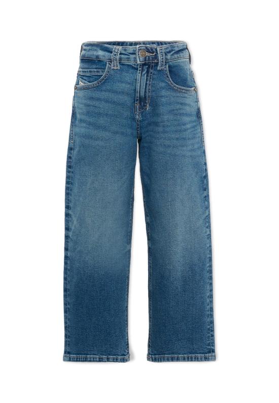 26FW [키즈] 디젤 진 J02889 KXBU3 K01 DENIM