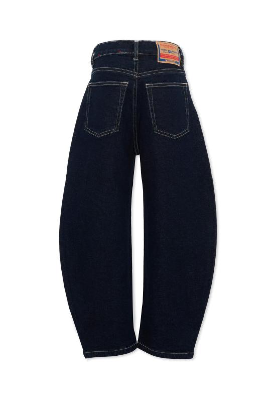 26FW [키즈] 디젤 진 J02885 KXBUS K01 DENIM - DIESEL