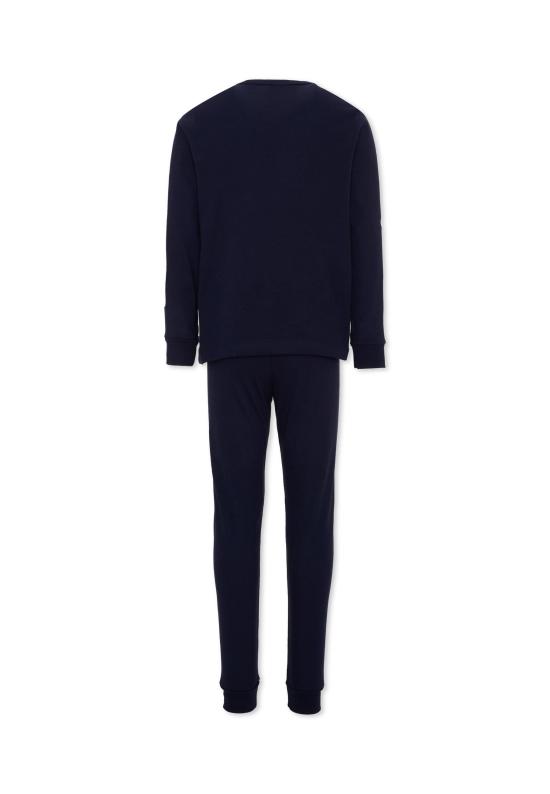 26FW [키즈] 쁘띠바또 라운지 웨어 A0GA5 01 BLUE - PETIT BATEAU