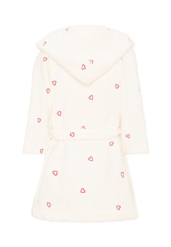 26FW [키즈] 쁘띠바또 라운지 웨어 A0DS4 01 IVORY - PETIT BATEAU