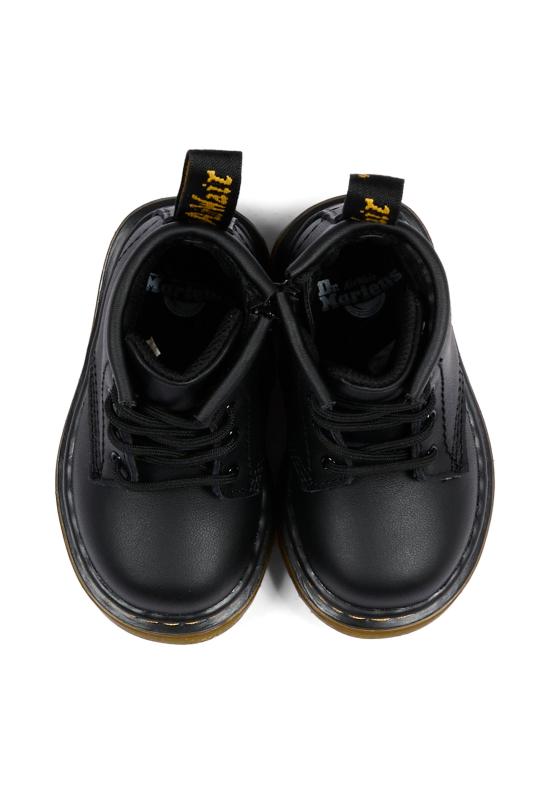 26FW [키즈] 닥터마틴 미들 부츠 1460 I 15933003 BLACK SOFTY T