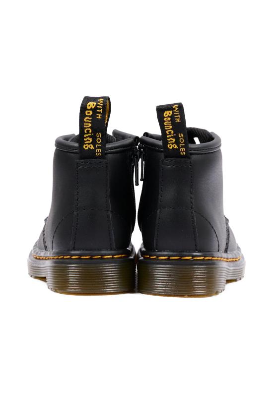 26FW [키즈] 닥터마틴 미들 부츠 1460 I 15933003 BLACK SOFTY T - DR.MARTENS
