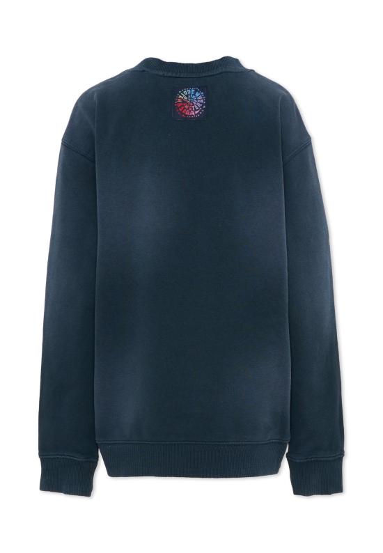 26SS [키즈] 스카치앤소다 티셔츠 183185 SU26 021 BLUE - SCOTCH & SODA