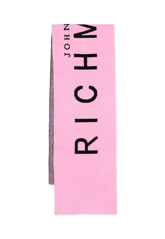 26FW [키즈] 리치몬드 모자 RGA26015HS PINK B BLK PINK BEGONIA - RICHMOND