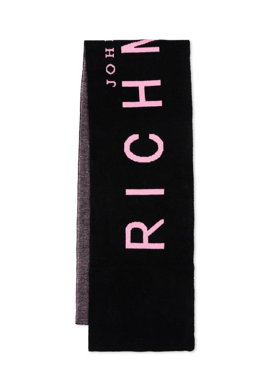 26FW [키즈] 리치몬드 모자 RGA26015HS BLACK P B BLACK - RICHMOND
