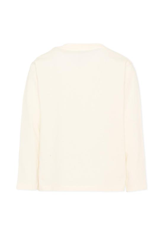 26FW [키즈] 에트로 티셔츠 GZ8P10 Z3672 102 IVORY - ETRO