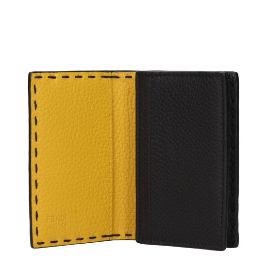 26SS 펜디 남성지갑 7M0222AW2FF0R2A - FENDI