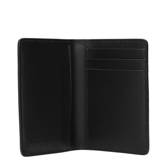 26SS 펜디 FF 스퀘어 카드 홀더 7M0349AVV6F0GXN - FENDI