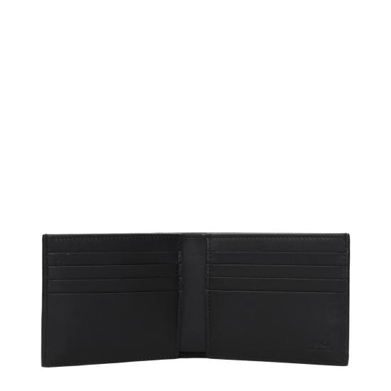 26SS 펜디 FF 스퀘어 컴팩트 월렛 7M0378AVV6F0GXN - FENDI