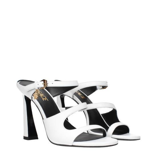  베르사체 샌들 10185371A020871W00V - VERSACE