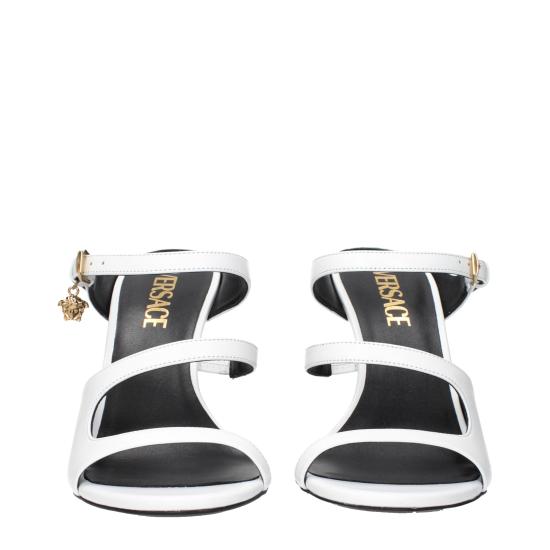  베르사체 샌들 10185371A020871W00V - VERSACE