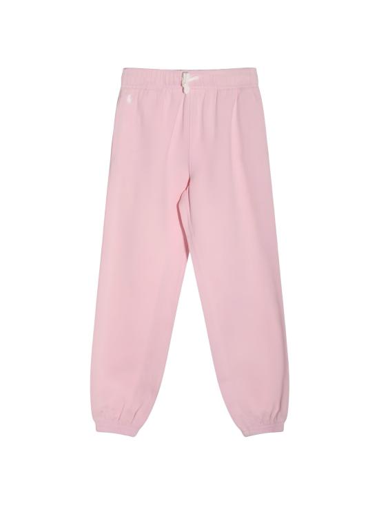 26FW [키즈] 폴로 랄프로렌 트레이닝/조거 팬츠 312 860018 020 028 HINT OF PINK
