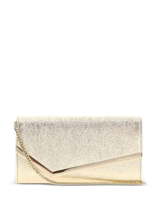 26FW 지미추 크로스백 EMMIE DXB PLATINUM