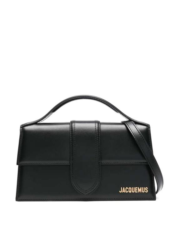26FW 자크뮈스 토트백 21HBAW00007BC01C01 BLACK 990