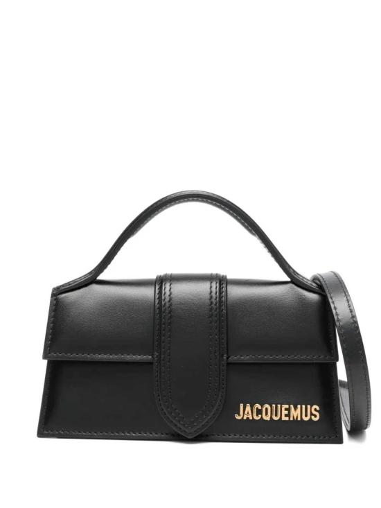 26FW 자크뮈스 토트백 21HBAW00006BC01C01 BLACK 990