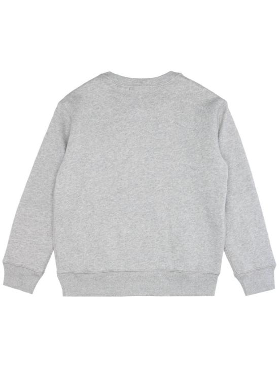 26FW [키즈] 폴로 랄프로렌 탑 322 772102 003 099 003 DARK SPORT HEATHER - POLO RALPH LAUREN