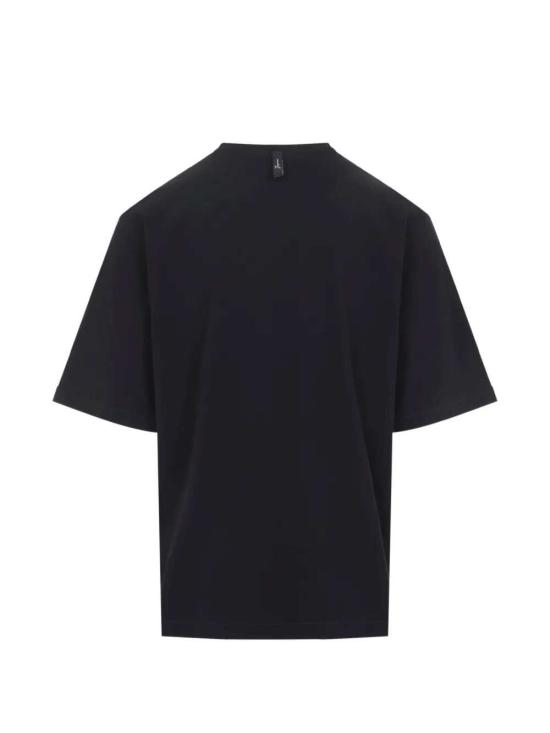 26FW 자크뮈스 반팔 티셔츠 26ETSM00639AJ00289 BLACK 990 - JACQUEMUS