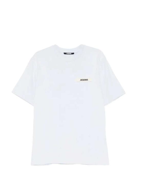 26SS 자크뮈스 반팔 티셔츠 25HTSM00133AJ00226 LIGHT BLUE 2 321
