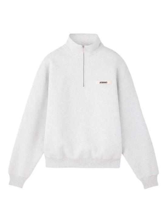 26FW 자크뮈스 스웨터 25ESSM00313AJ00174 GREY 2 951