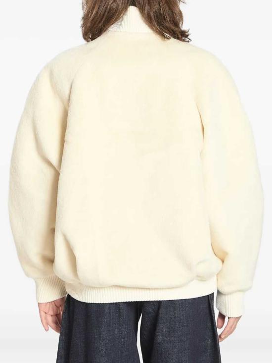 26FW 자크뮈스 자켓 25HOUW00104AW00627 OFF WHITE 110 - JACQUEMUS