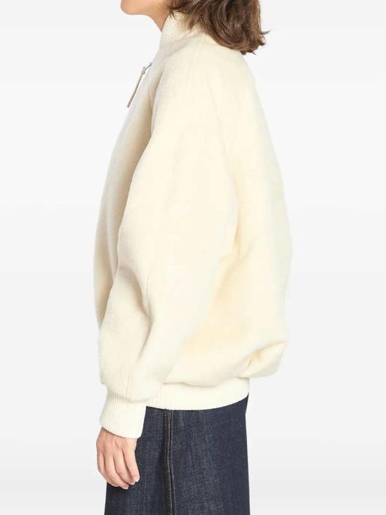 26FW 자크뮈스 자켓 25HOUW00104AW00627 OFF WHITE 110 - JACQUEMUS