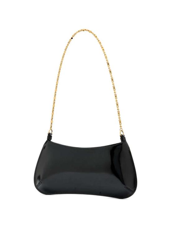 26FW 자크뮈스 숄더백 26EBAW00404BC18A01 BLACK 990 - JACQUEMUS