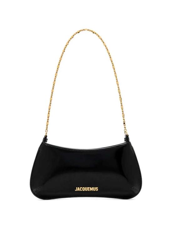 26FW 자크뮈스 숄더백 26EBAW00404BC18A01 BLACK 990