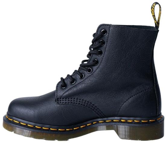 25FW 닥터마틴 부츠 13512006BLACKVIRGINIA - DR.MARTENS