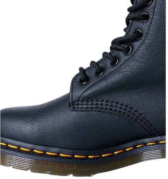 25FW 닥터마틴 부츠 13512006BLACKVIRGINIA - DR.MARTENS