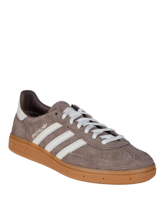 26FW 아디다스 핸드볼 스페지알 스니커즈 IF6490 EARSTROWHITEGUM MARRONE - ADIDAS