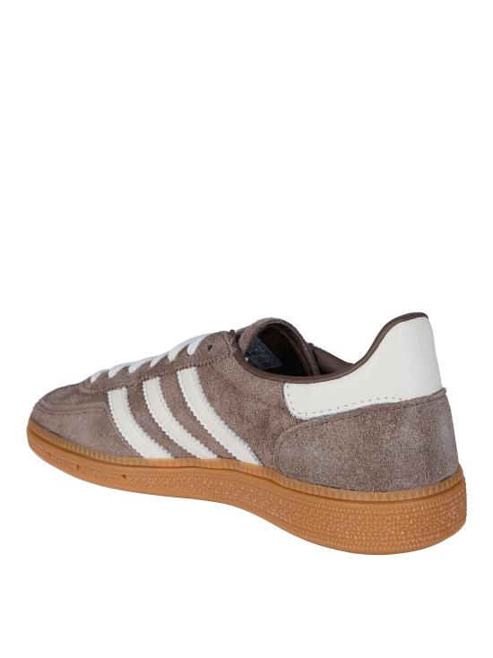 26FW 아디다스 핸드볼 스페지알 스니커즈 IF6490 EARSTROWHITEGUM MARRONE - ADIDAS