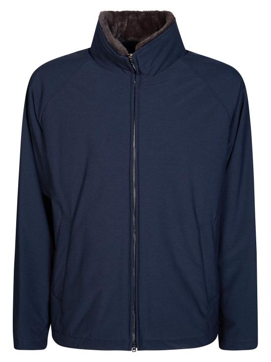 26FW 에르노 자켓 GI00104UR12742S 9200 BLU